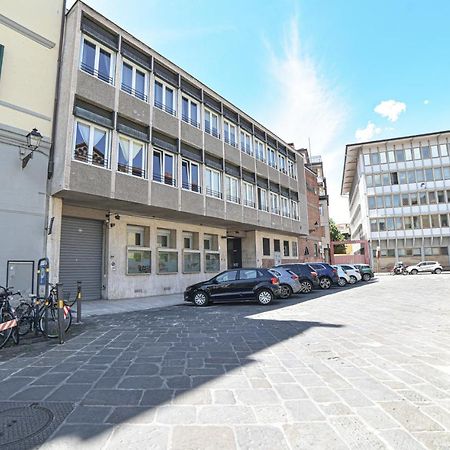 Ruote Leilighet Firenze Eksteriør bilde